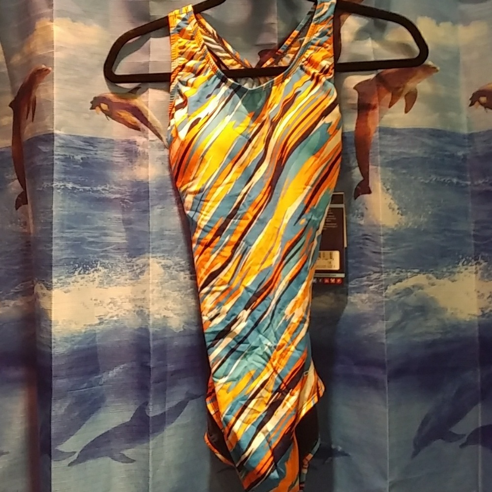 Dolfin Swimwear